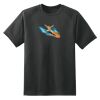 Dry Zone™ Short Sleeve Raglan T Shirt Thumbnail