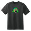 Dry Zone™ Short Sleeve Raglan T Shirt Thumbnail