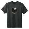 Dry Zone™ Short Sleeve Raglan T Shirt Thumbnail