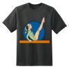 Dry Zone™ Short Sleeve Raglan T Shirt Thumbnail