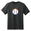 Dry Zone™ Short Sleeve Raglan T Shirt Thumbnail