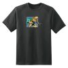 Dry Zone™ Short Sleeve Raglan T Shirt Thumbnail