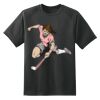 Dry Zone™ Short Sleeve Raglan T Shirt Thumbnail