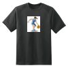 Dry Zone™ Short Sleeve Raglan T Shirt Thumbnail