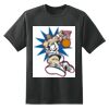 Dry Zone™ Short Sleeve Raglan T Shirt Thumbnail
