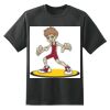 Dry Zone™ Short Sleeve Raglan T Shirt Thumbnail