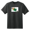 Dry Zone™ Short Sleeve Raglan T Shirt Thumbnail