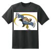 Dry Zone™ Short Sleeve Raglan T Shirt Thumbnail