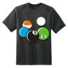 Dry Zone™ Short Sleeve Raglan T Shirt Thumbnail