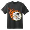 Dry Zone™ Short Sleeve Raglan T Shirt Thumbnail