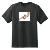 Dry Zone™ Short Sleeve Raglan T Shirt Thumbnail