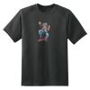 Dry Zone™ Short Sleeve Raglan T Shirt Thumbnail