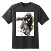 Dry Zone™ Short Sleeve Raglan T Shirt Thumbnail