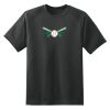 Dry Zone™ Short Sleeve Raglan T Shirt Thumbnail