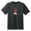 Dry Zone™ Short Sleeve Raglan T Shirt Thumbnail