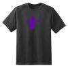 Dry Zone™ Short Sleeve Raglan T Shirt Thumbnail