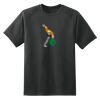 Dry Zone™ Short Sleeve Raglan T Shirt Thumbnail