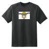 Dry Zone™ Short Sleeve Raglan T Shirt Thumbnail