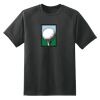 Dry Zone™ Short Sleeve Raglan T Shirt Thumbnail