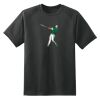 Dry Zone™ Short Sleeve Raglan T Shirt Thumbnail