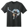 Dry Zone™ Short Sleeve Raglan T Shirt Thumbnail