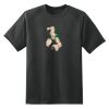 Dry Zone™ Short Sleeve Raglan T Shirt Thumbnail
