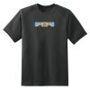 Dry Zone™ Short Sleeve Raglan T Shirt Thumbnail