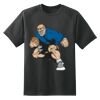 Dry Zone™ Short Sleeve Raglan T Shirt Thumbnail