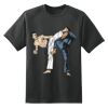 Dry Zone™ Short Sleeve Raglan T Shirt Thumbnail