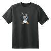 Dry Zone™ Short Sleeve Raglan T Shirt Thumbnail
