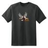 Dry Zone™ Short Sleeve Raglan T Shirt Thumbnail