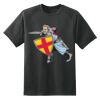 Dry Zone™ Short Sleeve Raglan T Shirt Thumbnail