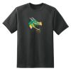 Dry Zone™ Short Sleeve Raglan T Shirt Thumbnail