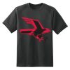 Dry Zone™ Short Sleeve Raglan T Shirt Thumbnail