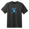 Dry Zone™ Short Sleeve Raglan T Shirt Thumbnail