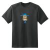 Dry Zone™ Short Sleeve Raglan T Shirt Thumbnail