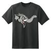 Dry Zone™ Short Sleeve Raglan T Shirt Thumbnail