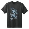 Dry Zone™ Short Sleeve Raglan T Shirt Thumbnail
