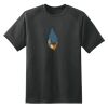 Dry Zone™ Short Sleeve Raglan T Shirt Thumbnail