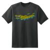 Dry Zone™ Short Sleeve Raglan T Shirt Thumbnail