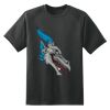 Dry Zone™ Short Sleeve Raglan T Shirt Thumbnail