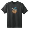 Dry Zone™ Short Sleeve Raglan T Shirt Thumbnail