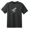 Dry Zone™ Short Sleeve Raglan T Shirt Thumbnail
