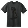 Dry Zone™ Short Sleeve Raglan T Shirt Thumbnail