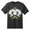 Dry Zone™ Short Sleeve Raglan T Shirt Thumbnail