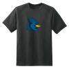 Dry Zone™ Short Sleeve Raglan T Shirt Thumbnail