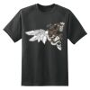 Dry Zone™ Short Sleeve Raglan T Shirt Thumbnail