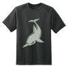 Dry Zone™ Short Sleeve Raglan T Shirt Thumbnail