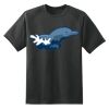 Dry Zone™ Short Sleeve Raglan T Shirt Thumbnail