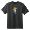 Dry Zone™ Short Sleeve Raglan T Shirt Thumbnail